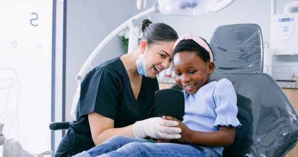 Best Dental X-Rays and Imaging  in Eureka Mill, SC